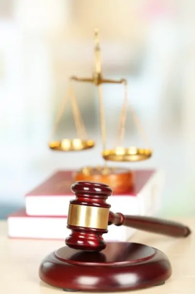 O escritório de advocacia | Advogado bh